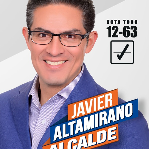 Javier Altamirano