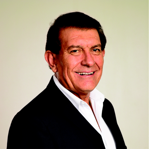 Carlos Sevilla