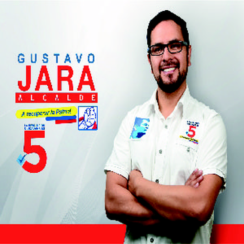 Gustavo Jara