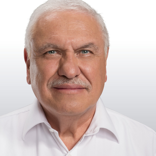 Marcelo Cabrera