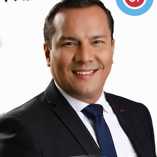 Edgar Salazar Chávez