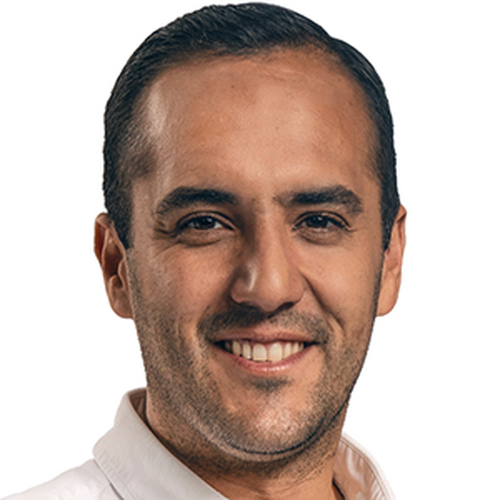 Juan Carlos Holguín Maldonado