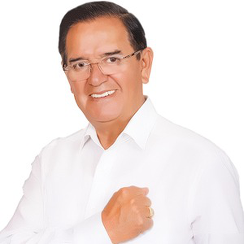 Luis Amoroso Mora