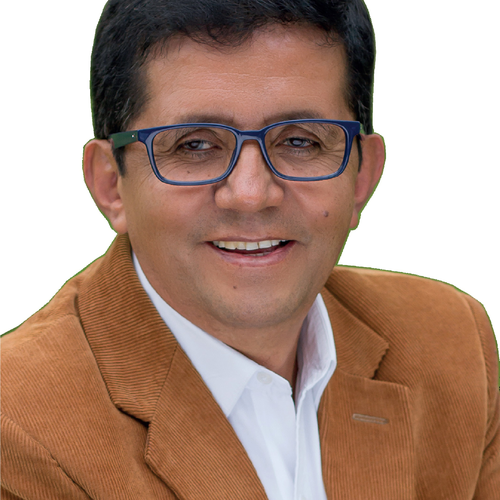 José Vásquez Castro