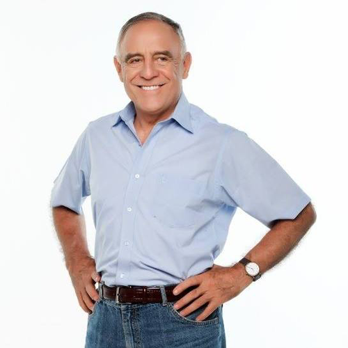 Paco Moncayo