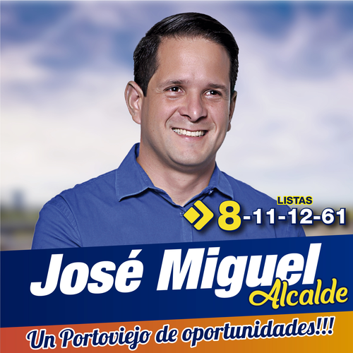 Jose Miguel Mendoza