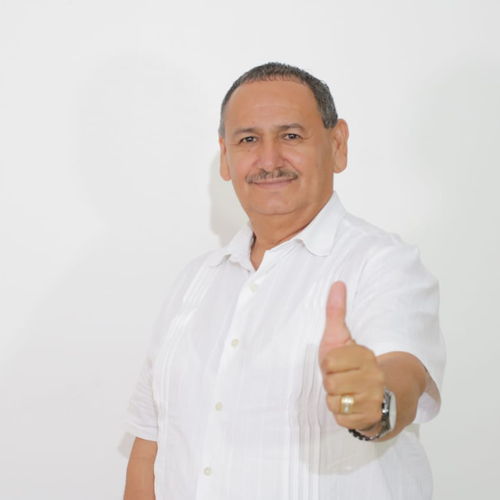 Mario Fidel Suarez