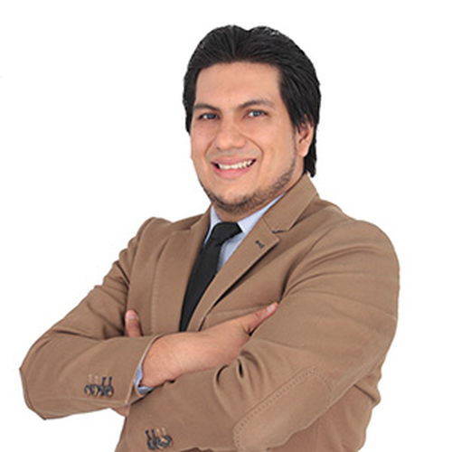 Eduardo Argudo