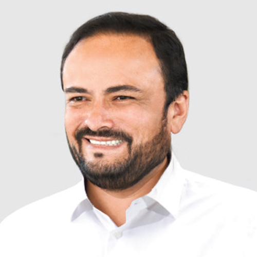 Paúl Carrasco