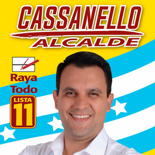 Carlos Casanello