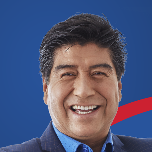 Jorge Yunda Machado