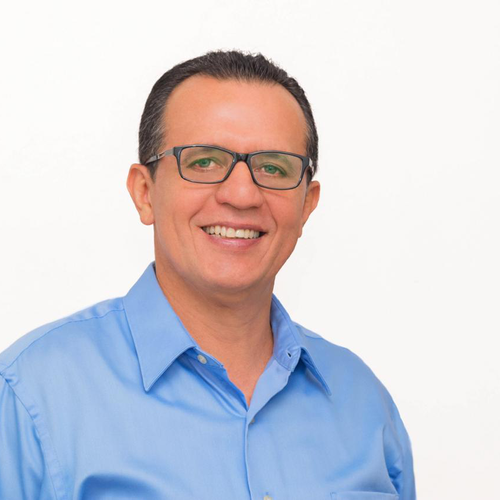 Vicente Izurieta