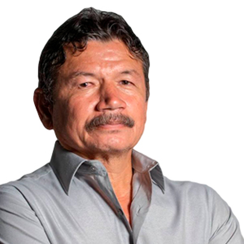 Juan Manuel Bermudez