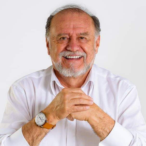 Victor César Piedra Landívar