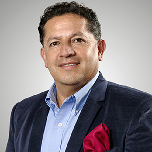 Patricio Acosta