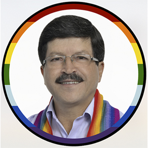 Jorge Raza